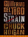 Cover image for The Strain